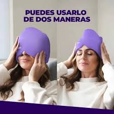 Gorro Anti Migraña