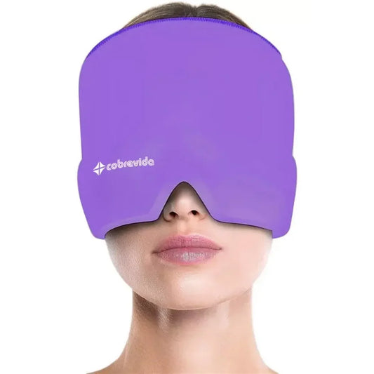Gorro Anti Migraña